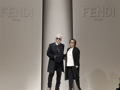 dirigenti fendi|silvia fendi.